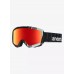 Gafas Snowboard Anon Helix 2.0 Sonar Green